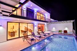 Villa Anka Kördere