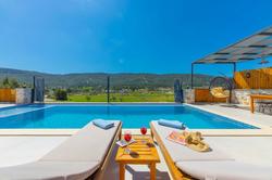 Villa Berceste 