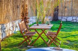 Villa Morocco