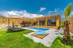 Villa Casablanca