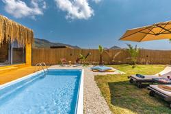 Villa Casablanca