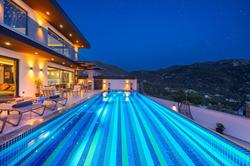 Villa Guney Islamlar