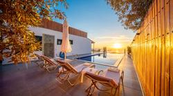 Villa Desde