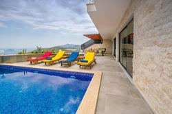 Villa Nature 