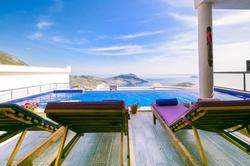 Villa Premium