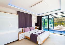 Önal Villa | Kaş