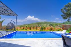 Villa Safira | Kaş