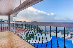Villa Açelya