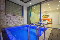 Ada Villa Kalkan