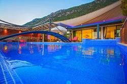 Ada Villa Kalkan
