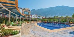 Asfiya Loft Apartments