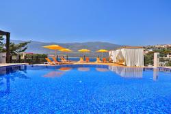 Atalante Hotel