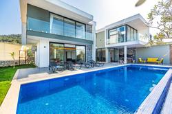 Villa Edgar