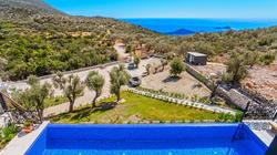 Villa Ayda