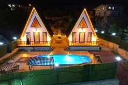 Villa Kıvrak