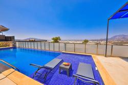 Villa Berlin Çavdır