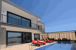 Villa Pantaç