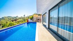 Villa Sarıbuva | Kaş