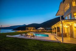 Villa Kalkan Elena 2