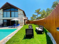 Villa Bellisima 3