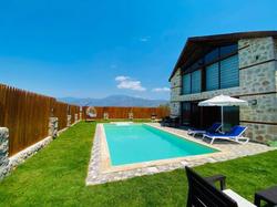 Villa Bellisima 2