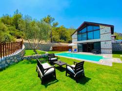 Villa Bellisima 2