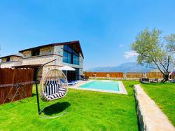 Villa Bellisima 2