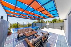 Villa Kiraz | Kaş
