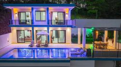 Villa Bozo 2