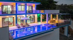 Villa Bozo 2