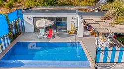Villa Bozo 1 