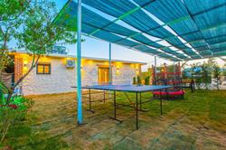 Villa Asel Stone 