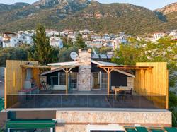 Villa Kumsal 1 