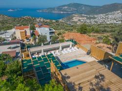 Villa Kumsal 1 