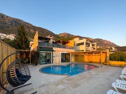 Villa Kumsal 1 