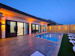 Villa Kumsal 2 