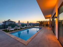 Villa Kumsal 2 