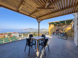 Villa Kumsal 1 