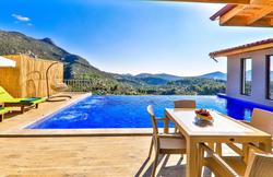 Villa Achyle | Kaş
