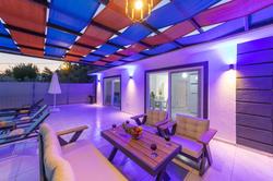 Villa Kiraz | Kaş