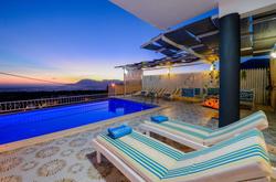 Villa Atlas 
