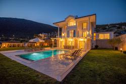 Villa Kalkan Elena 2