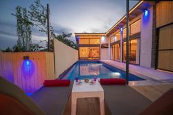 Villa Hik İslamlar 