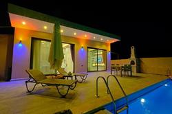 Villa Miray Yeşilköy