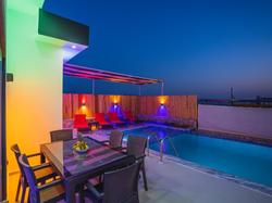 Villa Nergiz Çayköy