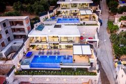 Villa Paşalı 