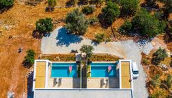 Villa Cool Lime