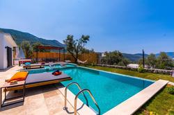 Villa Ibiza