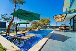 Villa Alva Donna