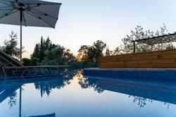 Villa İsabella